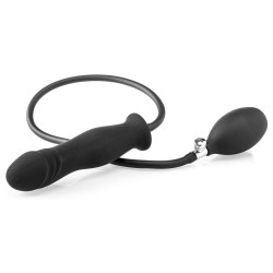zenn Gode gonflable Pump It Real 14 x 3.7cm